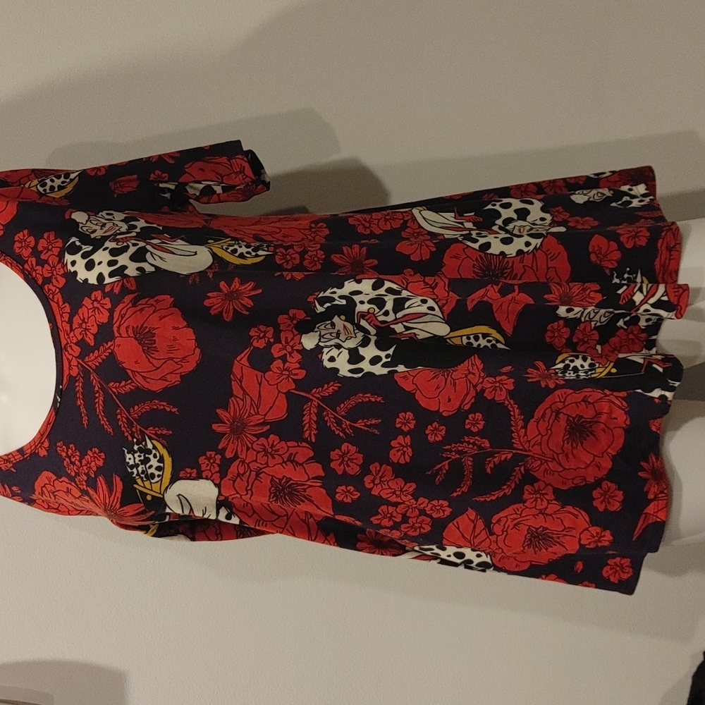 Lularoe shirt great for 🎃 - Picture 1 of 3
